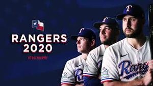 Video post by @rangers on YouTube