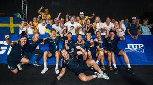 Image post by @padeldirekt on Instagram