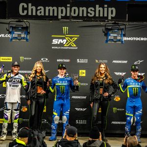 Image post by @supercrosslive on Instagram