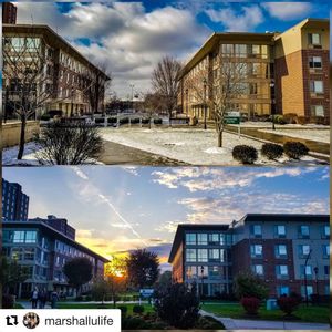 Image post by @marshallu on Instagram
