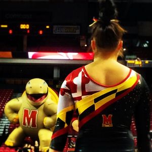Image post by @marylandterrapins on Instagram