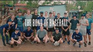 Video post by @royals on YouTube