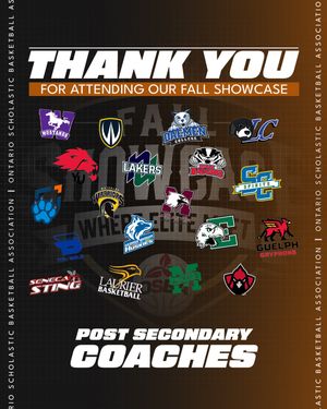 Image post by @ontariosba on Instagram