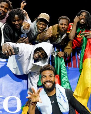 Image post by @redbullnewyork on Instagram