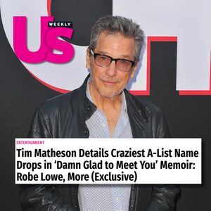 Image post by @tim_matheson_official on Instagram