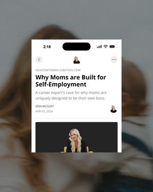 Image post by @advicewitherin on Instagram