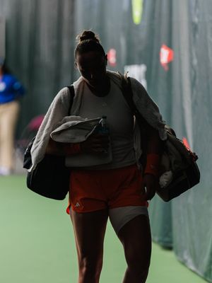 Image post by @dowtenniscl on Instagram