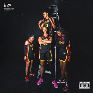 Image post by @uscwbb on Instagram