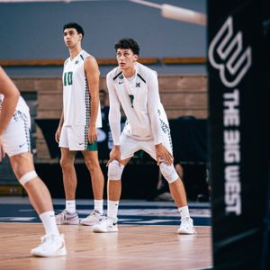 Image post by @bigwestsports on Instagram
