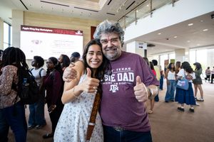 Image post by @tamu on Instagram