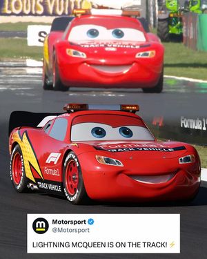 Video post by @motorsportcom on TikTok