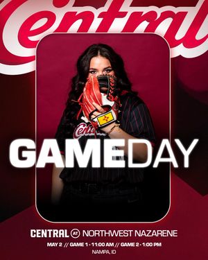 Image post by @cwuathletics on Instagram