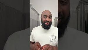Video post by @heygreggie on YouTube