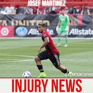 Image post by @atlantaunitedfans on Instagram