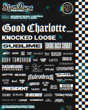 Image post by @rocksound on Instagram