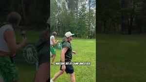 Video post by @Barstool Sports on YouTube