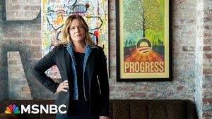 Video post by @msnbc on YouTube