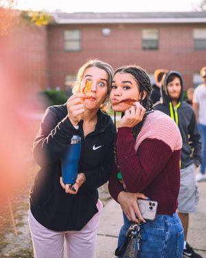 Image post by @brandonlarochelleproductions on Instagram