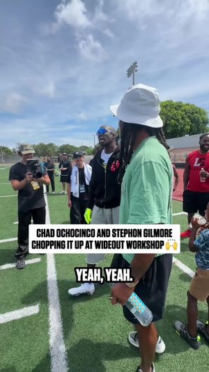Video post by @nfl on TikTok