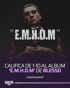 Image post by @reggaetontv on Instagram