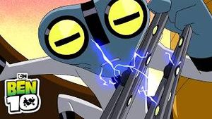 Video post by @cartoonnetwork on YouTube