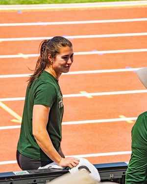 Image post by @csutrackfieldxc on Instagram