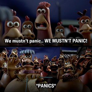 Image post by @dreamworks on Instagram