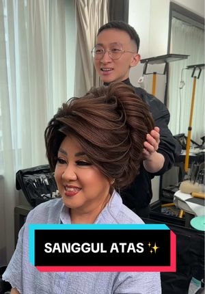 Video post by @budiputrahair on TikTok