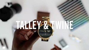 Video post by @visualsbyave on Facebook