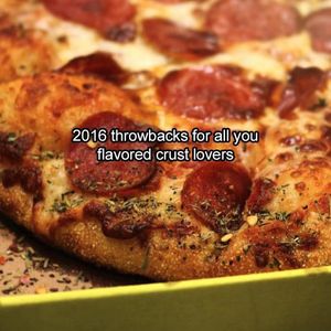Image post by @hungryhowies on Instagram