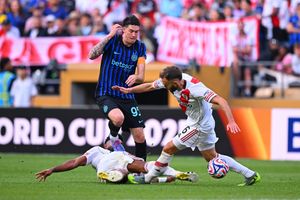 Image post by @inter on Instagram