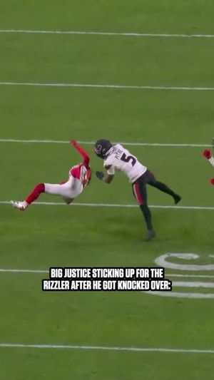 Video post by @nfl on TikTok