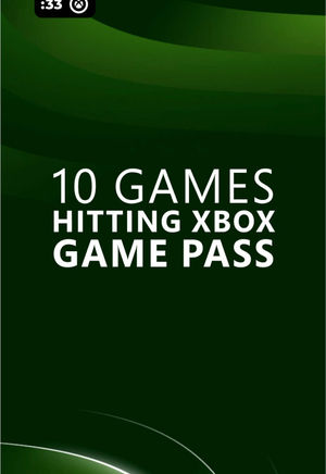 Video post by @xbox on TikTok