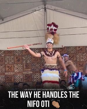 Image post by @polynesianmusic on Instagram