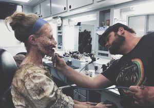 Image post by @theaddymiller on Instagram