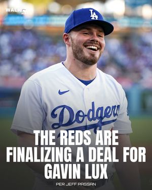 Image post by @walkoffalerts on Instagram