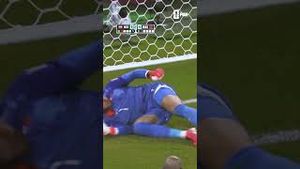 Video post by @foxsports on YouTube