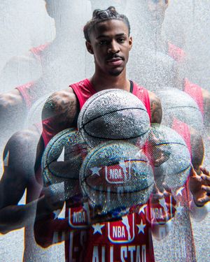 Image post by @NBAAllStar on Twitter