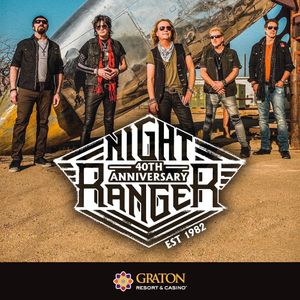 Image post by @nightranger on Instagram