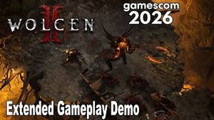 Video post by @gamersprey on YouTube