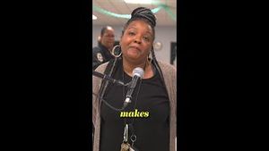 Video post by @mecksheriff on YouTube