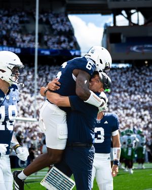 Image post by @gopsusports on Instagram