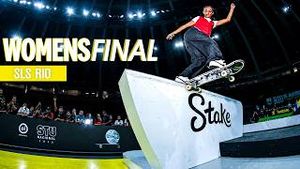 Video post by @sls on YouTube