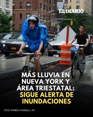 Image post by @eldiariony on Instagram