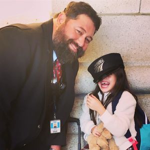 Image post by @amtrak on Instagram