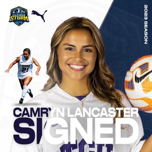 Image post by @calstormsoccer on Instagram