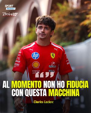 Image post by @sportmediaset on Instagram