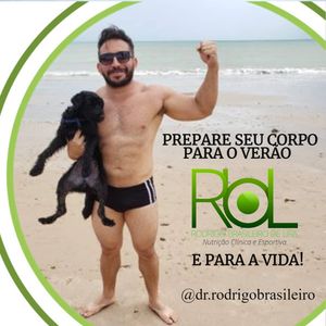 Image post by @dr.rodrigobrasileiro on Instagram