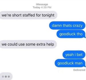 Image post by @TheGameDayNFL on Twitter