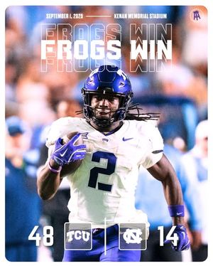 Image post by @barstooltcu on Instagram